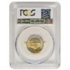 Image 2 : 1943-P Jefferson Nickel PCGS MS66FS