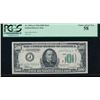 Image 1 : 1934 $500 Kansas City Federal Reserve Note PCGS 58