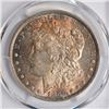 Image 3 : 1879-O $1 Morgan Silver Dollar Coin PCGS MS63