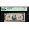 Image 1 : 1934 $500 New York Federal Reserve Note PCGS 25