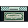 Image 2 : 1934A $1000 Cleveland Federal Reserve Note PCGS 35