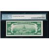Image 2 : 1928A $50 Philadelphia Federal Reserve Note PMG 58EPQ