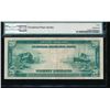 Image 2 : 1914 $20 Philadelphia Federal Reserve Note PMG 30EPQ