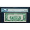 Image 2 : 1928 $20 Gold Certificate PMG 40EPQ