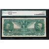 Image 2 : 1896 $5 Silver Certificate PMG VF20NET