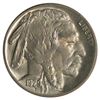 Image 1 : 1929 Buffalo Nickel Coin