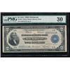 Image 1 : 1918 $2 Richmond Federal Reserve Bank Note PMG 30