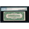 Image 2 : 1934 $1000 Philadelphia Federal Reserve Note PMG 20NET