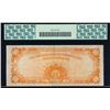 Image 2 : 1922 $10 Gold Certificate PCGS 35