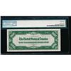 Image 2 : 1934A $1000 Cleveland Federal Reserve Note PMG 45