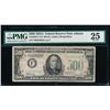 Image 1 : 1934A $500 Atlanta Federal Reserve Note PMG 25