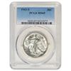 Image 1 : 1943-S Walking Liberty Half Dollar PCGS MS65