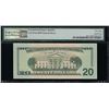 Image 2 : 2004A $20 Boston Federal Reserve Note PMG 68EPQ