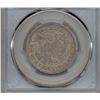 Image 2 : 1844-O Liberty Seated Half Dollar Coin PCGS XF40