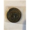 Image 1 : RARE Challage Coin ARMY Presented by a BATTLEFIELD COORDINATION TEAM 471