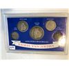 Image 1 : Americana Series Silver US Yesteryear Barber Head  Coin Collection 1912 Barber Half