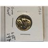 Image 1 : 1966 GEM PROOF Jefferson Nickel