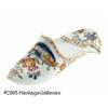 Image 1 : A GERMAN PORCELAIN WHIMSY RMeissen, c.1960 R RMod