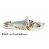 Image 2 : A GERMAN PORCELAIN WHIMSY RMeissen, c.1960 R RMod