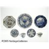 Image 1 : AN ASSORTED GROUP OF CERAMIC TABLEWARE RVarious m