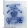 Image 2 : FIVE BLUE AND WHITE PORCELAIN SERVING PIECES RVar