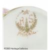 Image 3 : AN ASSORTMENT OF GERMAN PORCELAIN ITEMS RMajority