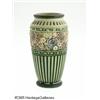 Image 2 : AN AMERICAN POTTERY ART VASE RWeller, c.1915 R RT