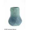 Image 1 : AN AMERICAN POTTERY ART VASE RVan Briggle, c.1930