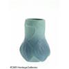Image 2 : AN AMERICAN POTTERY ART VASE RVan Briggle, c.1930