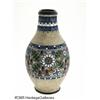 Image 2 : A DECORATED PORCELAIN AMPHORA RMaker unknown, c.1