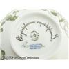 Image 2 : A DANISH 'FLORA DANICA' CREAM SOUP AND SAUCER RRo