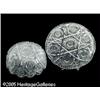 Image 2 : AN AMERICAN CUT GLASS BOWL AND TRAY RMaker unknow