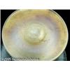 Image 2 : AN AMERICAN OPALESCENT ART GLASS SHERBERT RTiffan