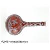 Image 1 : AN ENGLISH OVERLAID AND ETCHED GLASS VASE RSSteve