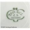 Image 3 : FIVE CABINET PLATES RVarious makers, various prod