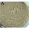 Image 3 : A GROUP OF AMERICAN POTTERY ITEMS RVan Briggle, c