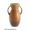 Image 2 : AN AMERICAN POTTERY ART VASE RNewcomb College sty
