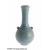 Image 2 : AN AMERICAN POTTERY CORNISH ART VASE RWeller, c.1