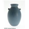 Image 2 : AN AMERICAN POTTERY ART VASE RWeller, c.1930 R RT