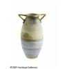 Image 2 : A JAPANESE PORCELAIN VASE RNippon, c.1891 R RThe 