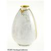 Image 2 : A BAVARIAN HAND PAINTED PORCELAIN VASE RPhilip Ro