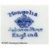 Image 2 : AN ENGLISH IRONSTONE PLATTER RJohnson Bros, c.191