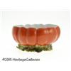Image 1 : A GERMAN PORCELAIN BOWL RRoyal Bayreuth, c.1900 R