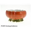 Image 2 : A GERMAN PORCELAIN BOWL RRoyal Bayreuth, c.1900 R