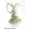 Image 1 : AN IRISH 'ABERDEEN' PORCELAIN PITCHER RBelleek, c