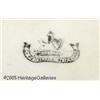 Image 2 : AN IRISH 'ABERDEEN' PORCELAIN PITCHER RBelleek, c