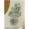 Image 4 : AN IRISH PORCELAIN VASE AND FIGURINE RBelleek, Tw