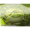 Image 2 : AN AMERICAN CARNIVAL GLASS BOWL AND VASE RNorthwo