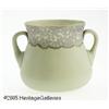 Image 1 : AN AMERICAN ART GLASS SUGAR BOWL RNew England Gla