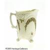 Image 1 : AN AMERICAN PATTERN GLASS PITCHER AND TUMBLER RNo